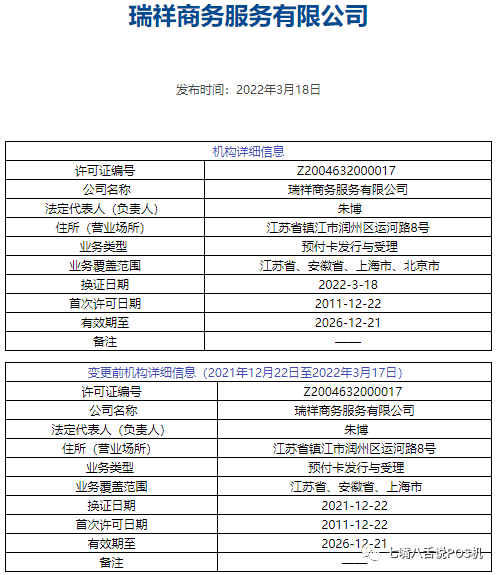 三家支付机构“退群” 涉及预付卡领域_刷卡机银行怎么办理条件