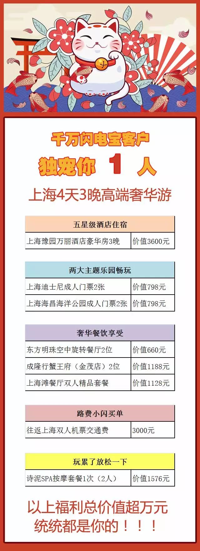 悬赏1万元 急寻聚赢家POS机锦鲤(图1)