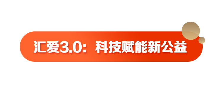 易生支付汇爱3.0—微光成炬向阳行，科技向善爱无疆！(图4)