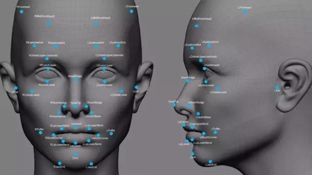 办金融业务刷脸过！人脸识别就是这么炫酷！(图2)