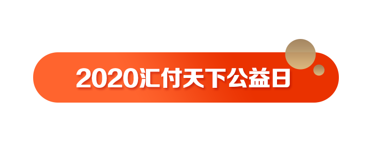 易生支付汇爱3.0—微光成炬向阳行，科技向善爱无疆！(图8)