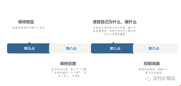 支付地推宝典，586培训图文资料，价值几千块，建议收藏(图9)