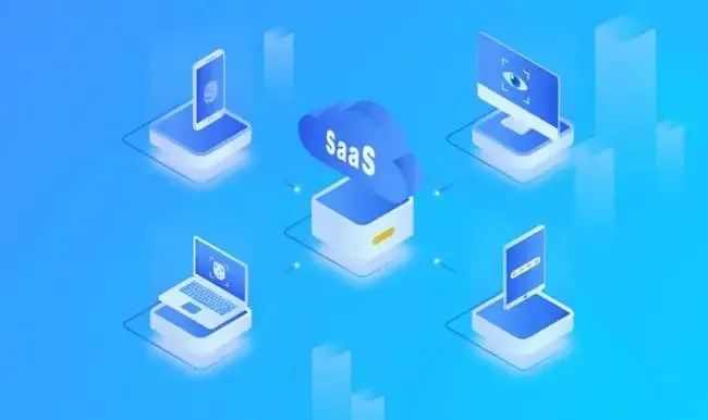 SaaS+，构建共赢共生的数字生态(图3)